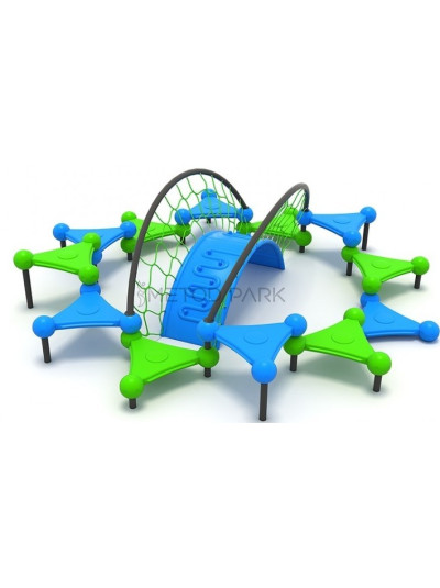 Спортивно-игровой комплекс Фотон-03 Турция